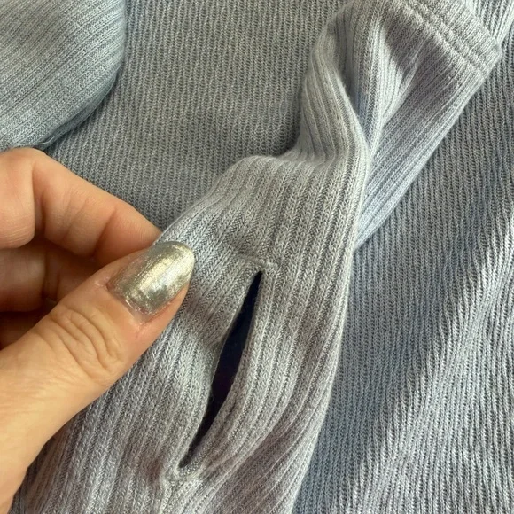 We the Free Snowy Thermal- The Rain - Picture 10 of 13